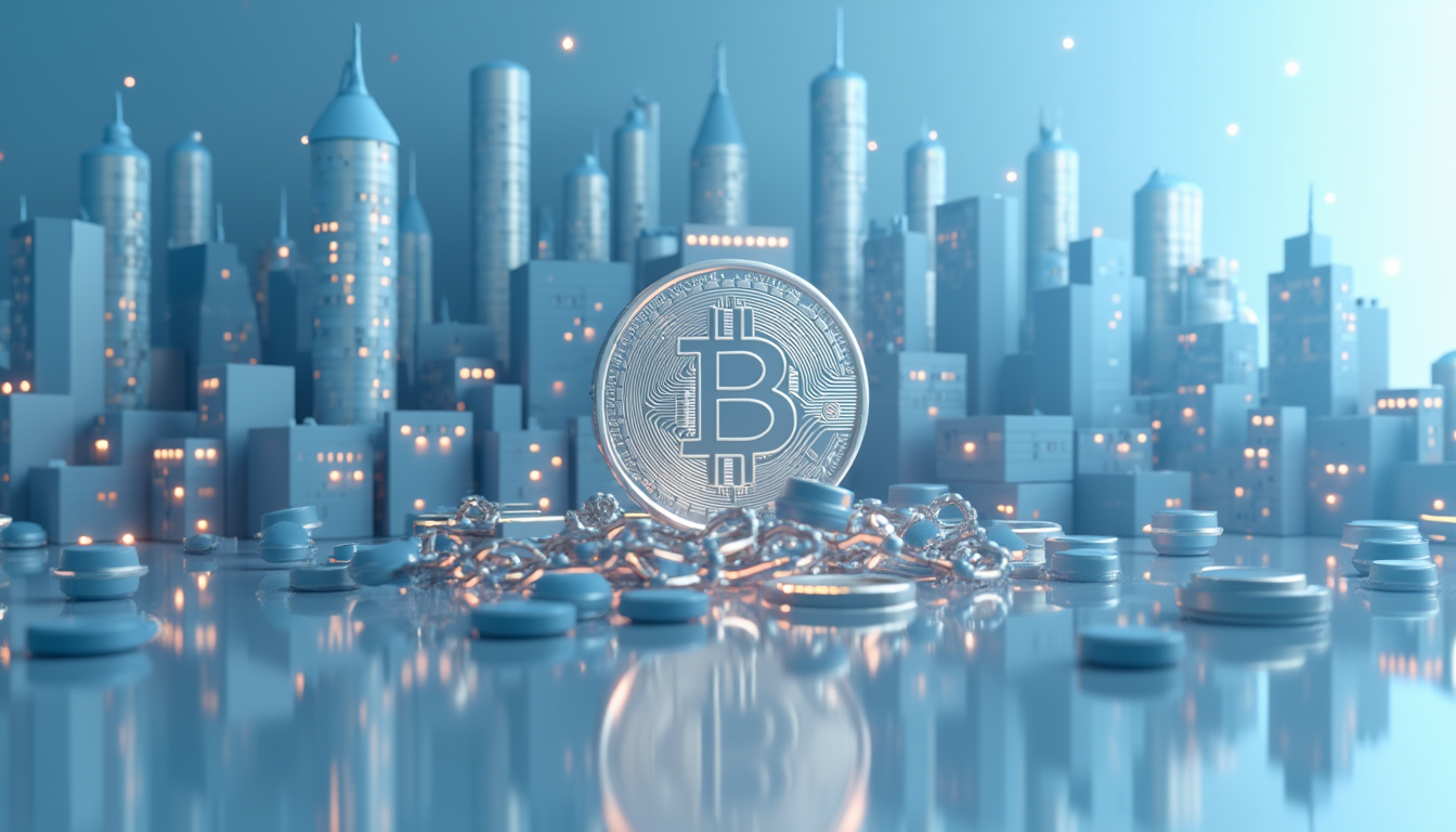 Bitcoin's Price Surge is Tied to M2 Money Supply Trends