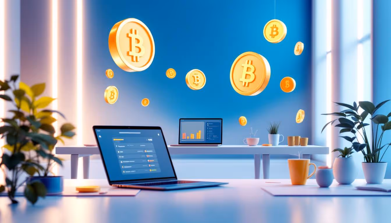 Meme Coins and Crypto Payroll: The Next Frontier in Payments for Startups