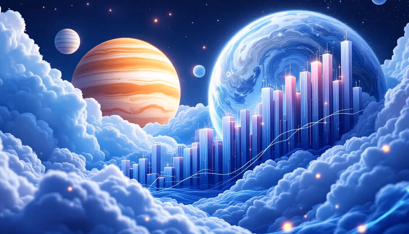 The Buzz Around Jupiter: What's Happening?