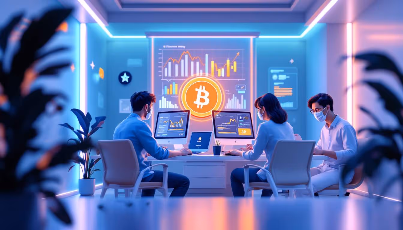 Explorando la Viabilidad de la Minería de Bitcoin en Solitario para Pequeñas Startups Fintech