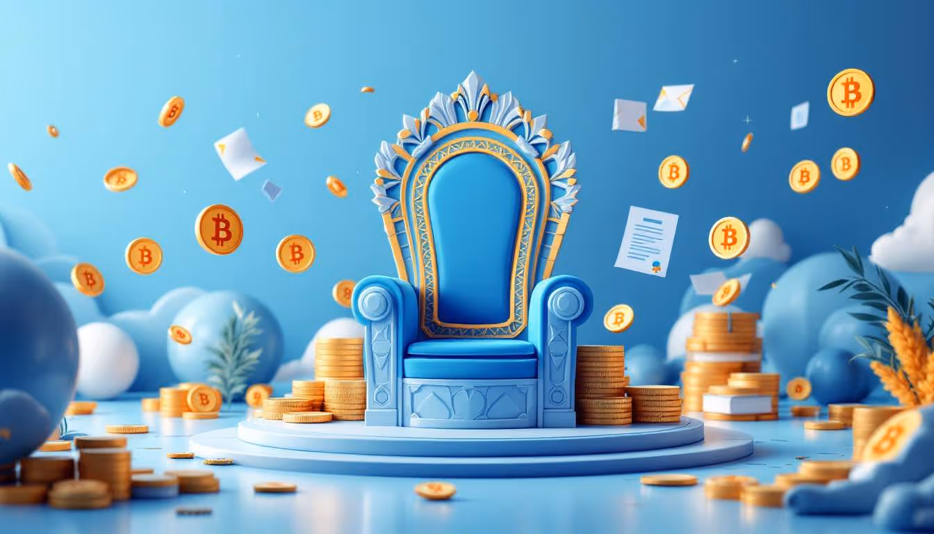 BNB Takes the Throne: What It Means for Crypto Payroll