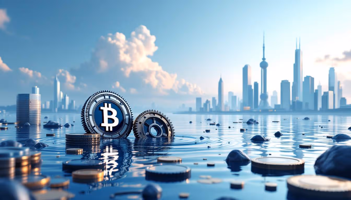 Estancación del Precio de Bitcoin: ¿Qué Está Pasando Ahora?