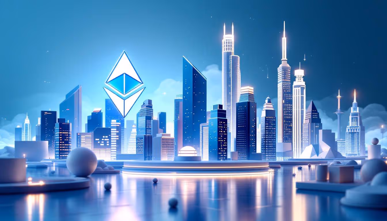 El Auge de Ethereum: Qué Significa para los Inversores y la Nómina Cripto