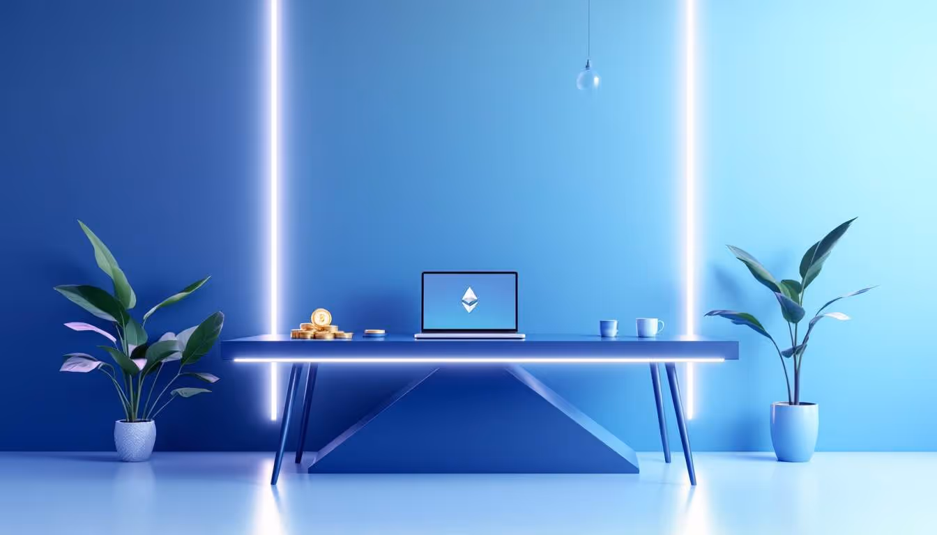 Nómina Cripto: La Influencia de Ethereum en los Pagos de Salarios