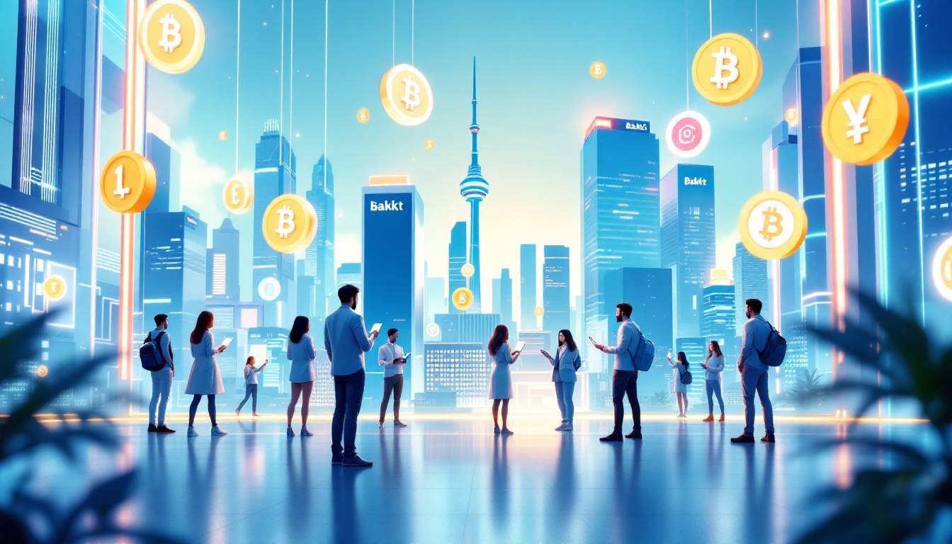 Bakkt’s Shift: The Future of Loyalty Programs in a Crypto World Bakkt’s Shift: The Future of Loyalty Programs in a Crypto World