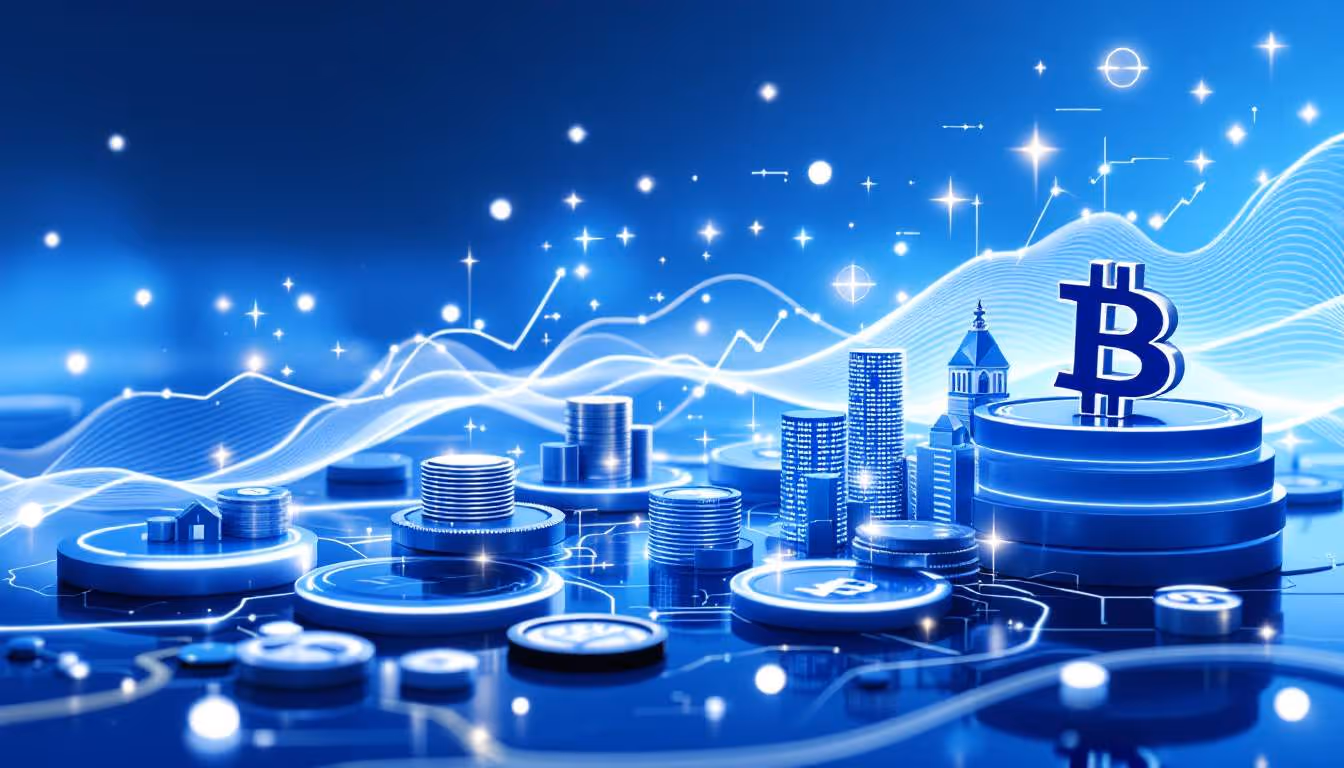 BTCFi: Evolucionando Bitcoin de un Activo Estático a una Herramienta Financiera Dinámica