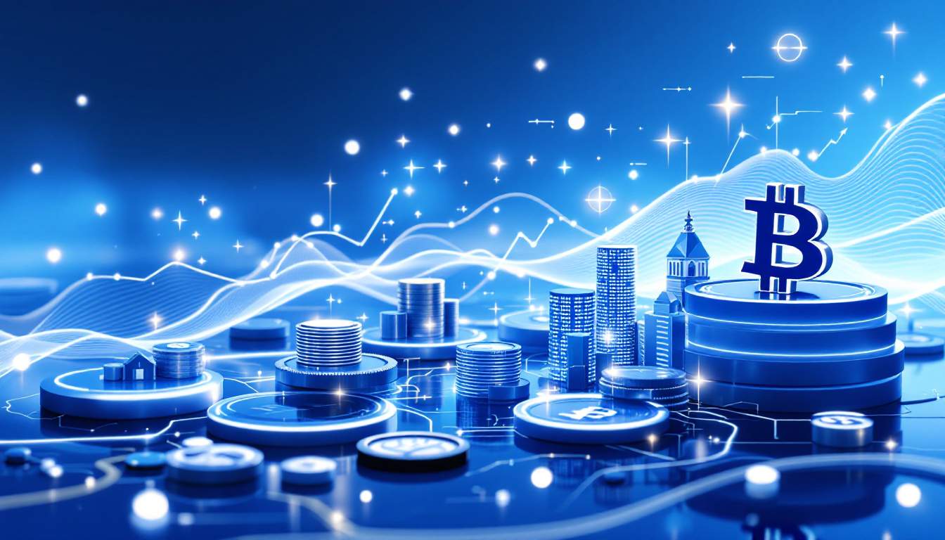 BTCFi is revolutionizing Bitcoin from a passive asset to an active financial instrument, driving institutional interest and enhancing yield generation.