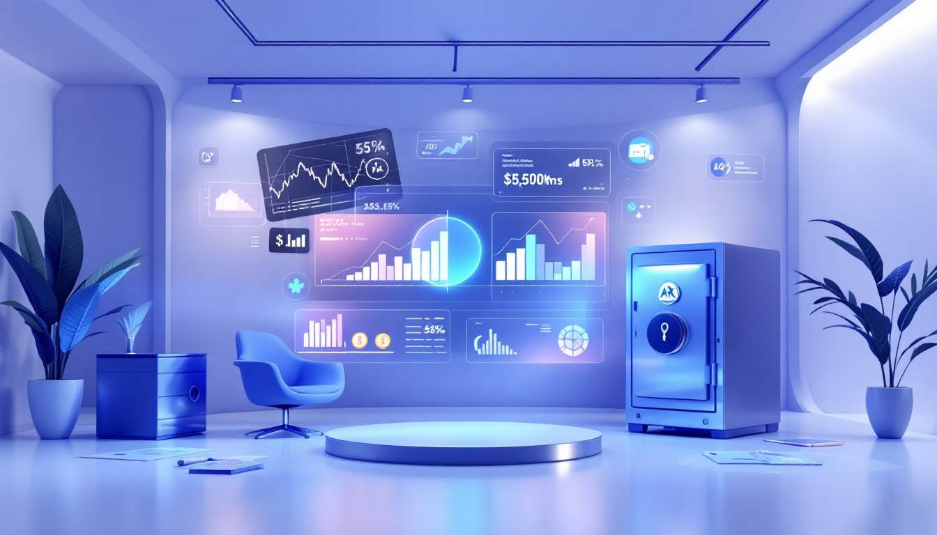 ARK Invest's Move: Crypto Treasury Management Gets a Boost