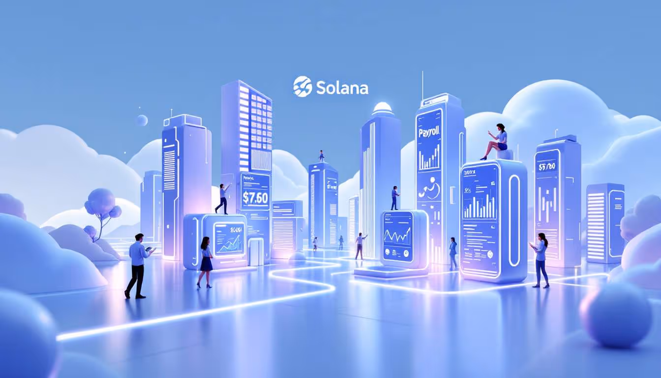 What is Solana and Why is it Gaining Attention?