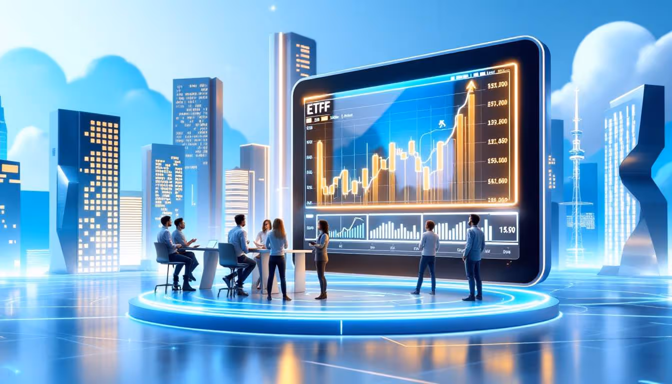 Cómo los retrasos de la SEC en los ETF de criptomonedas podrían abrir puertas a las startups