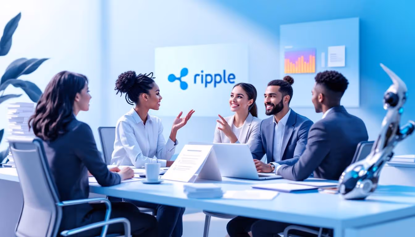 ¿Está la situación legal de Ripple allanando el camino para soluciones de nómina en criptomonedas?