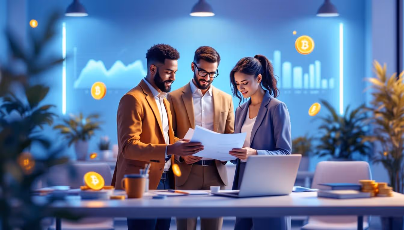 Regulación Cripto en un Mundo Político: Consejos para PYMEs