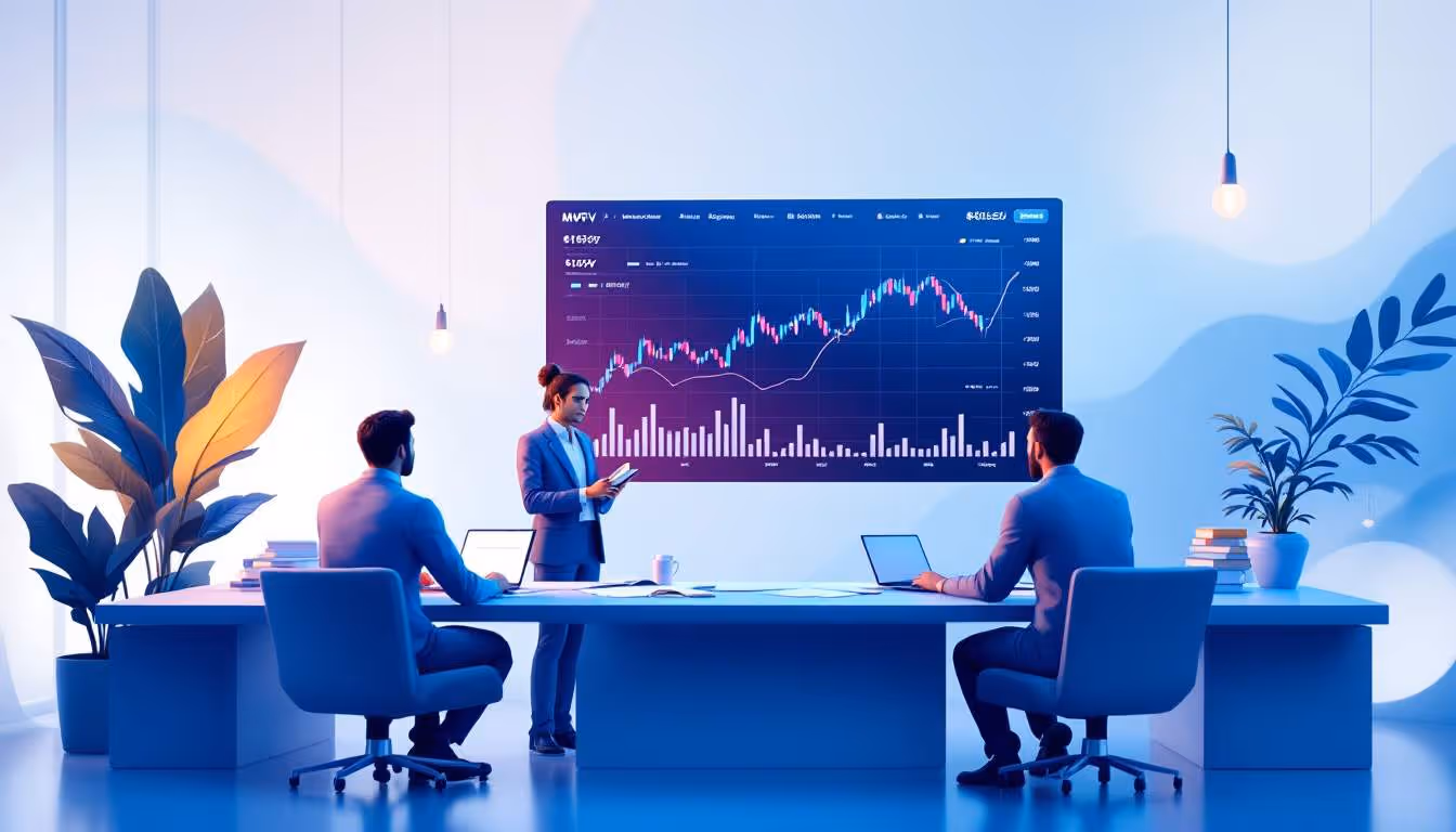 Unraveling the MVRV Indicator: Importance and Implications for Investors