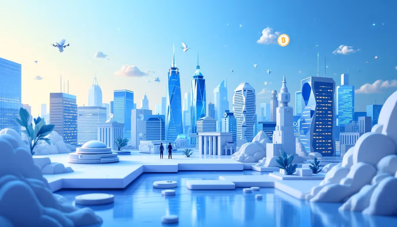 Préstamo de Efectivo en Criptomonedas: Un Regreso a la Escena