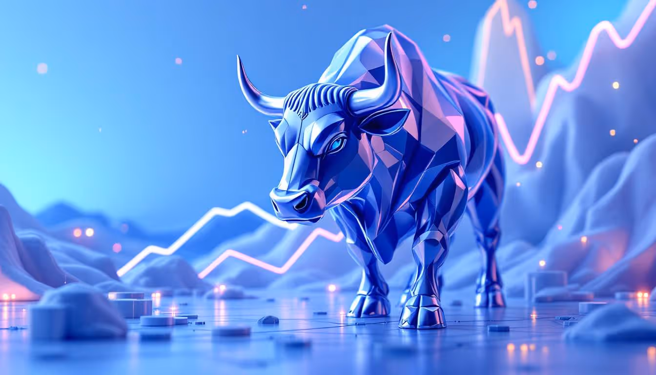 Conflux (CFX) y el Cruce Dorado: Surfeando la Ola Alcista