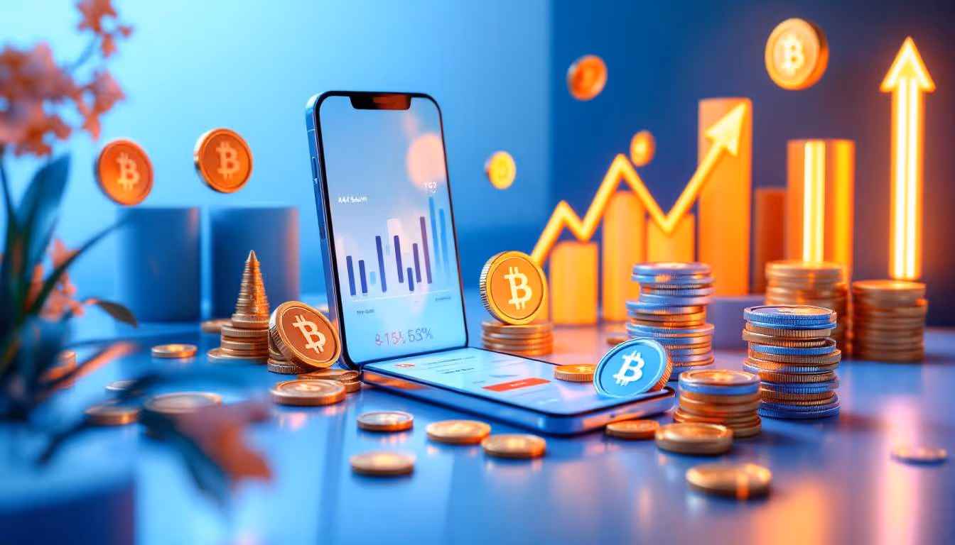 ¿Cuál es el papel de RAKBANK en el comercio de criptomonedas?