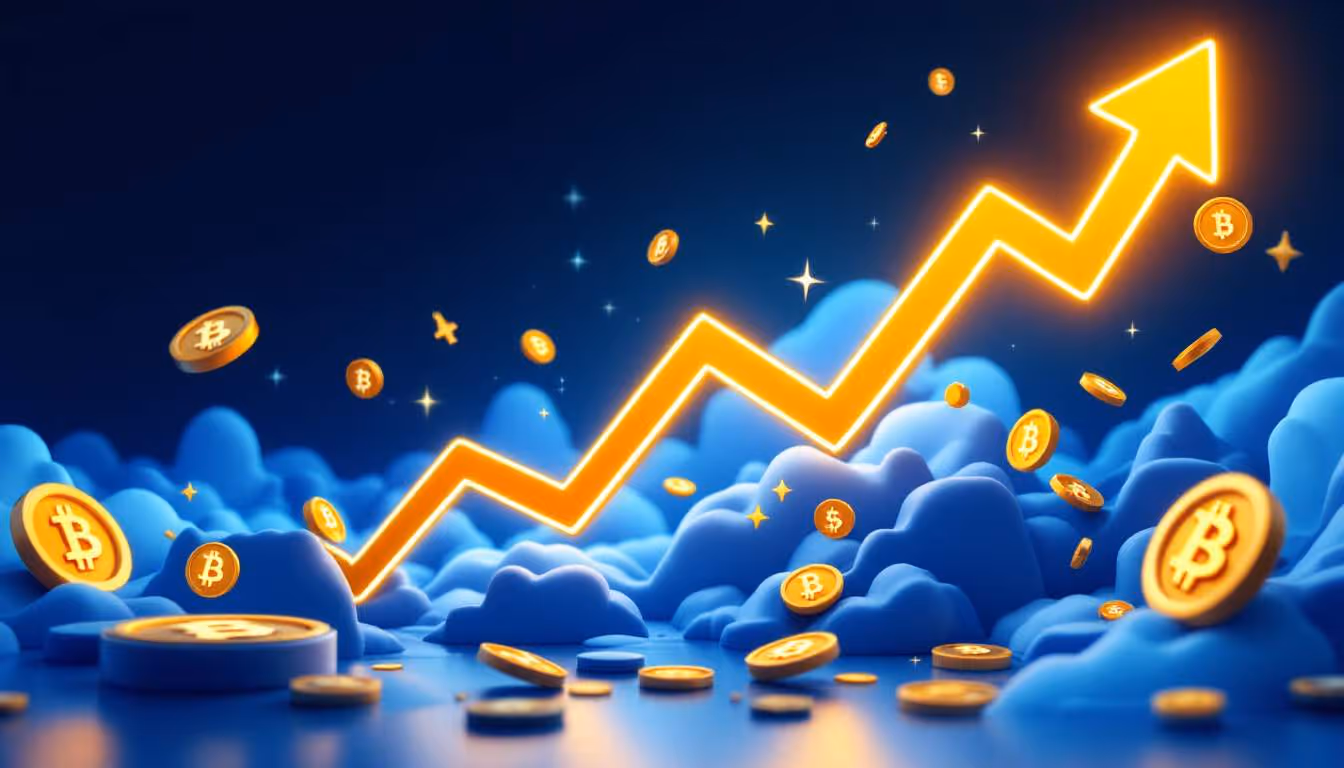 Golden Cross Señala Nueva Ola de Altcoins en 2025