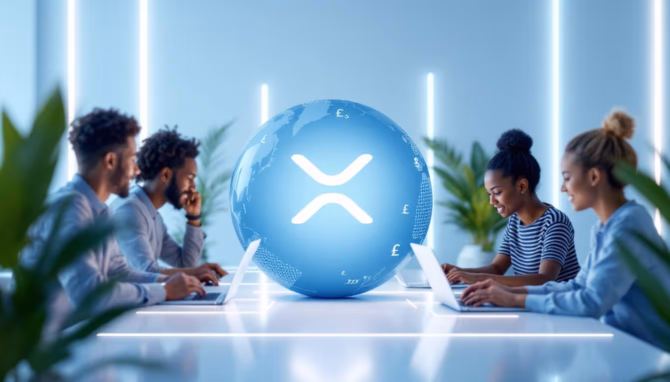 La Recuperación del Precio de XRP y su Impacto en los Pagos Transfronterizos para Freelancers