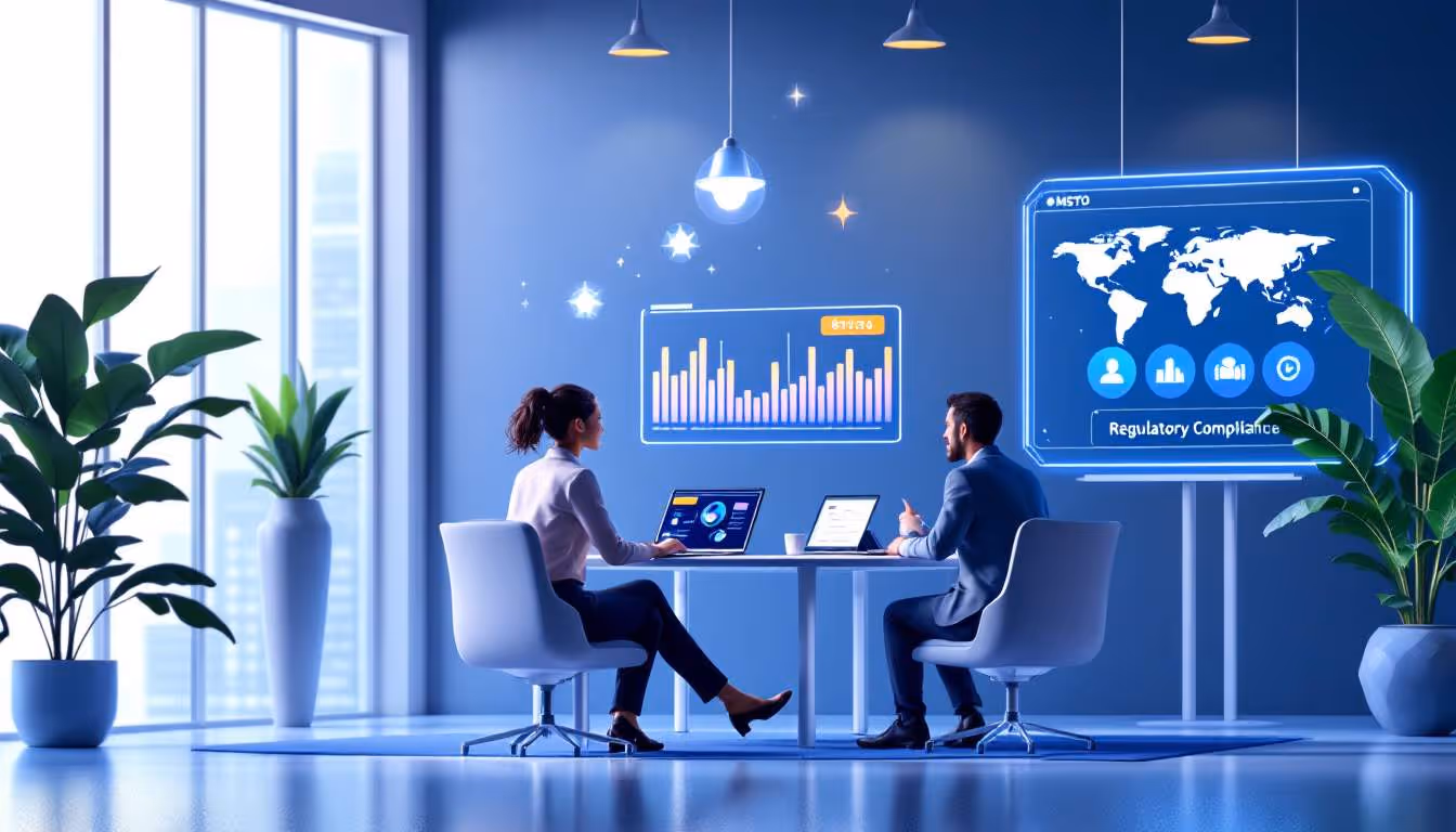 What Are the Key Risks for SMEs Adopting Crypto Solutions?