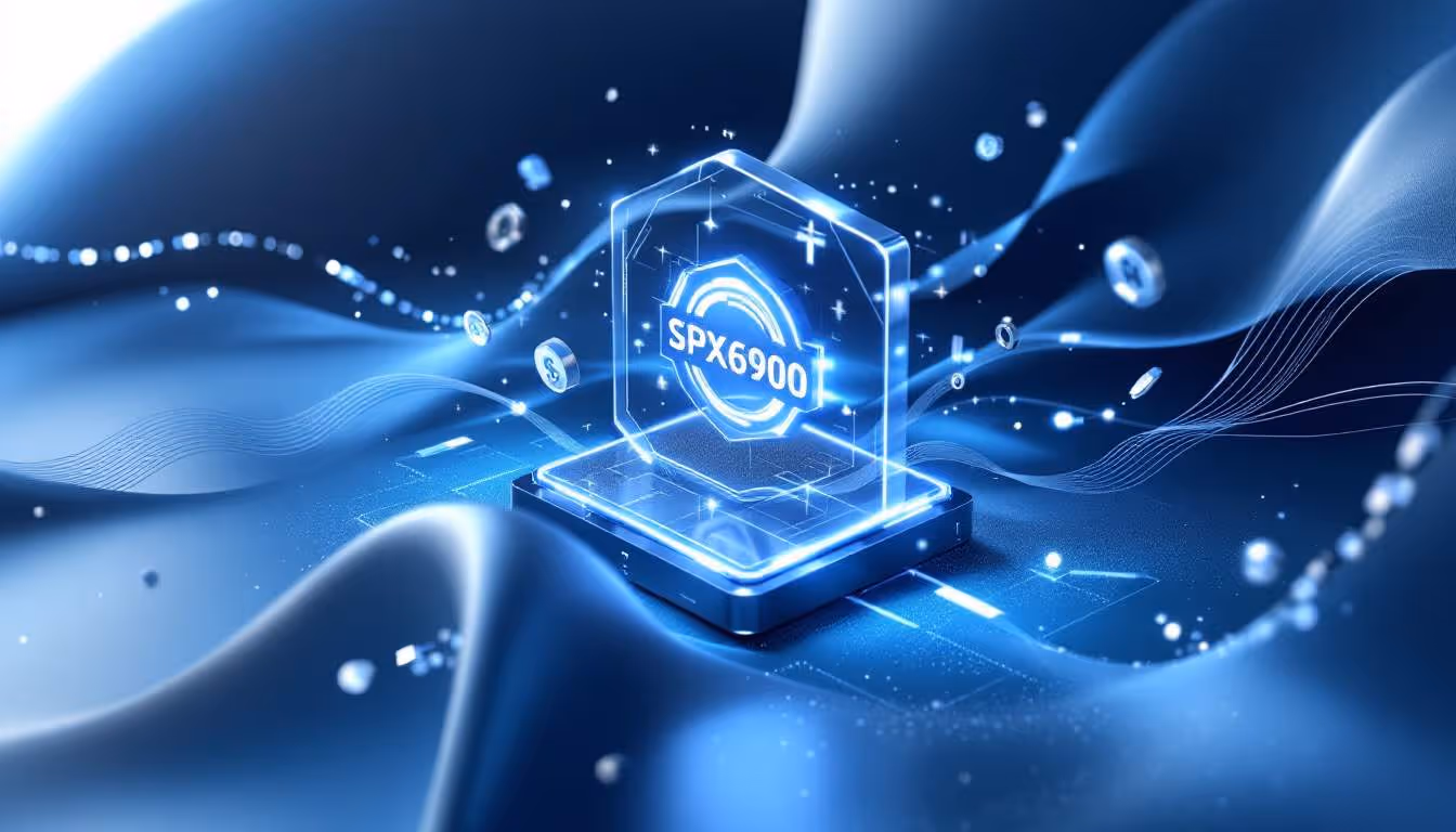 SPX6900: Un Nuevo Participante en el Ámbito Cripto