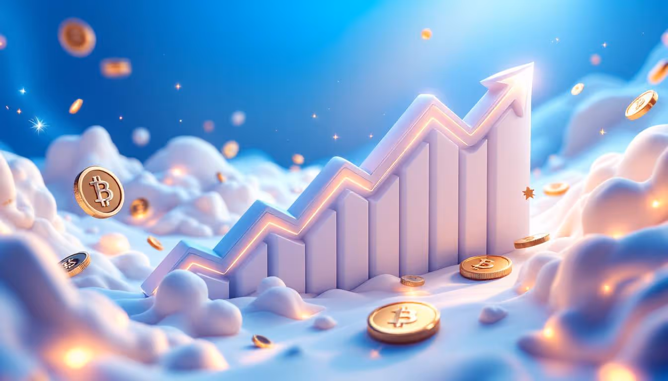 OMNI's 170% Surge: Analyzing the Crypto Market Dynamics