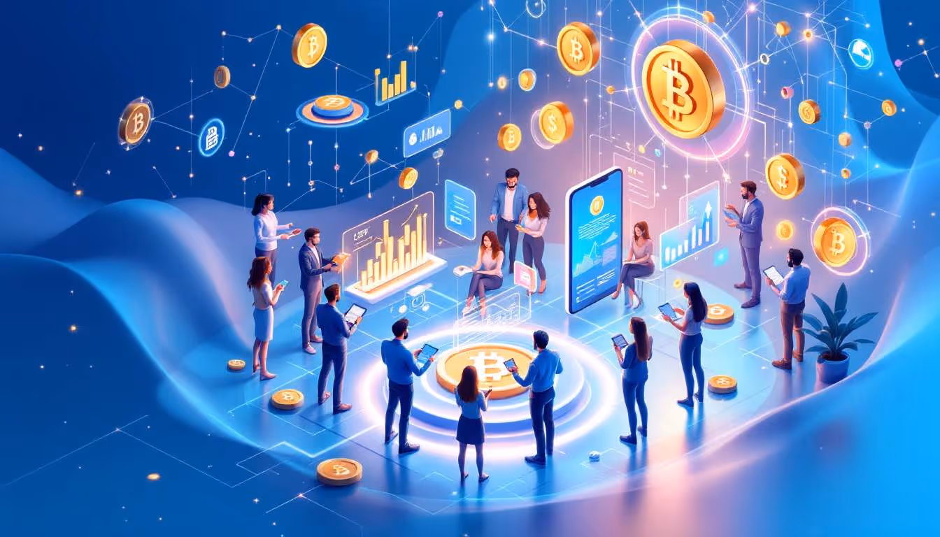 Linea's Unique Ecosystem Approach to Cryptocurrency Payments