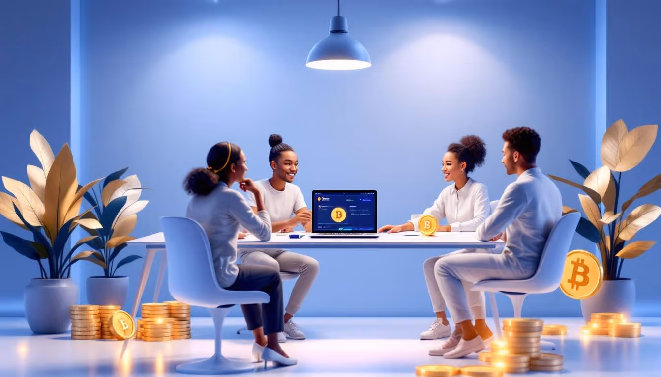 Cómo Está Evolucionando la Nómina de Bitcoin en el Mundo de las Startups