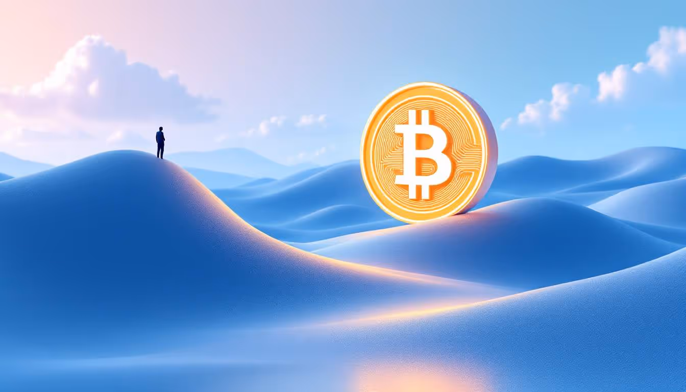 Bitcoin's Stability Amid Sell-Offs: What Changed?