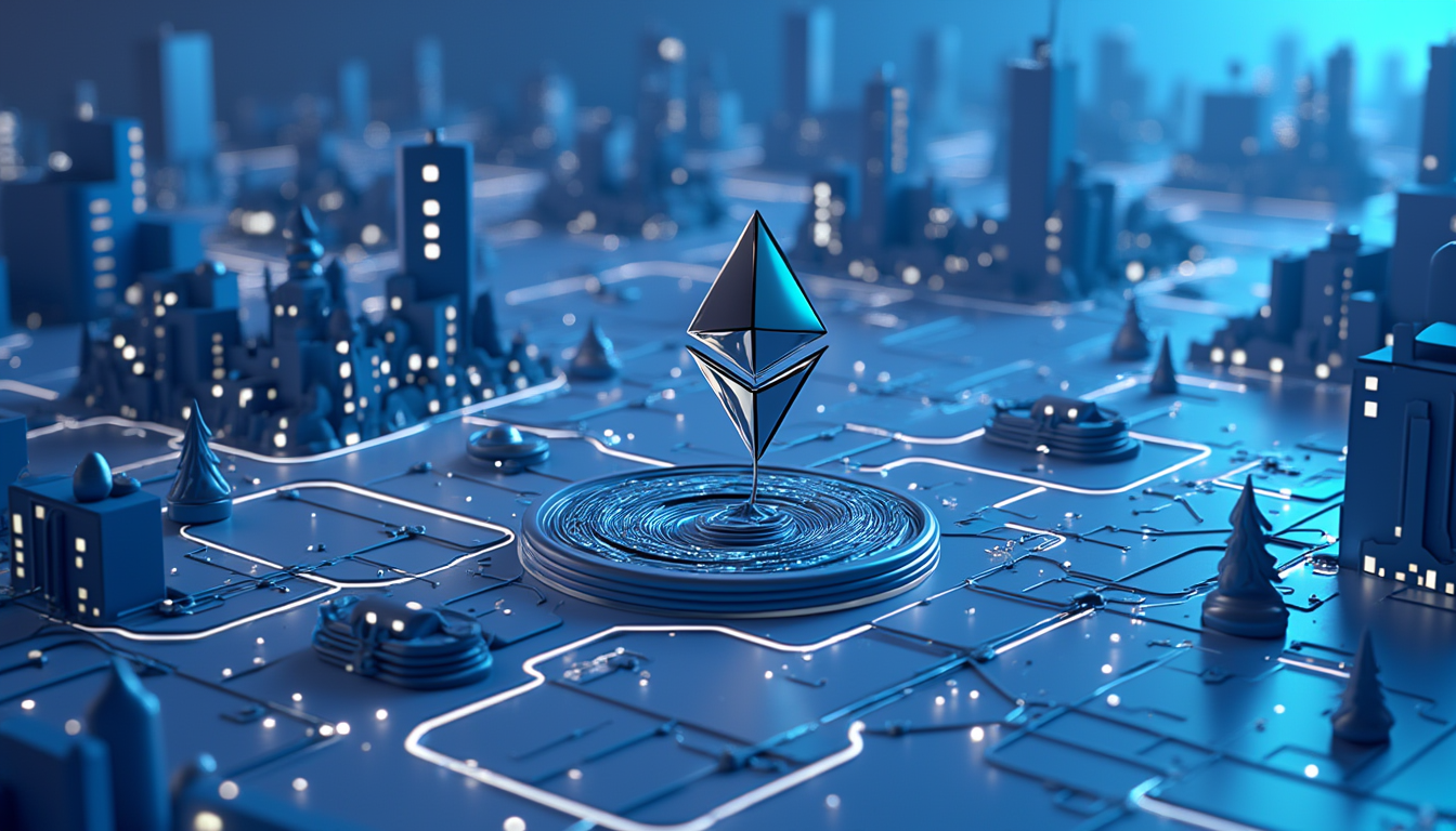 SEC's Cryptocurrency Approval Shifts the ETF Paradigm