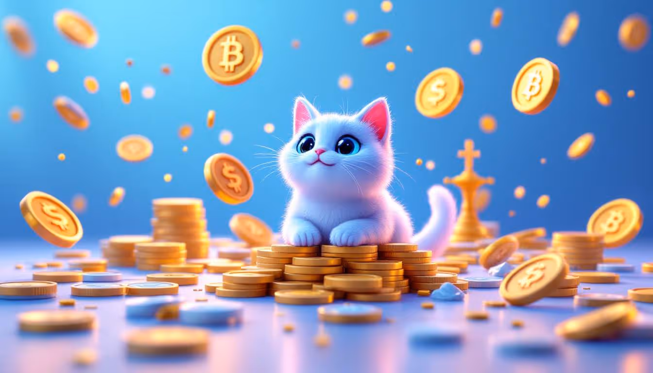 Meme Coins in Payroll: Managing Volatility and Employee Engagement