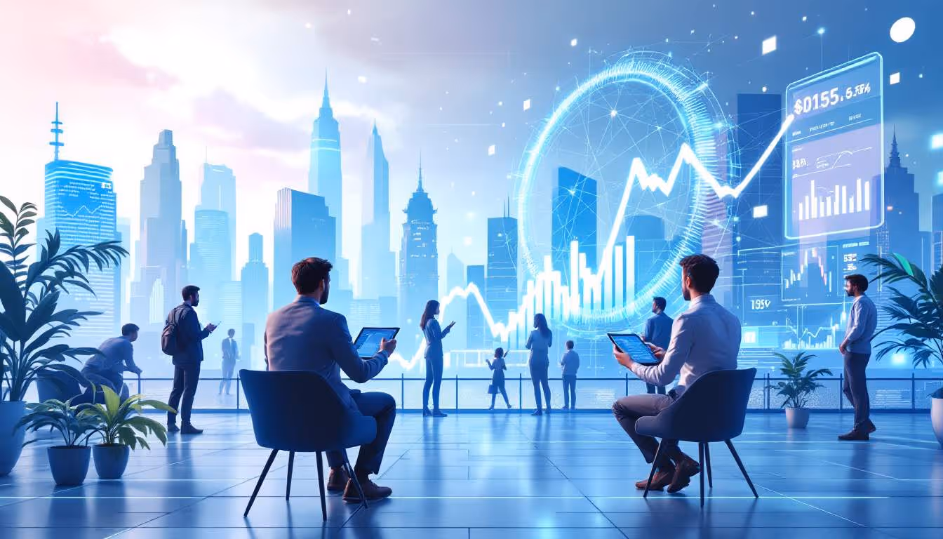 Entendiendo la Dinámica de Precios de $SUI: El Papel de la Psicología del Inversor y la Inversión Institucional en Soluciones de Nómina Cripto