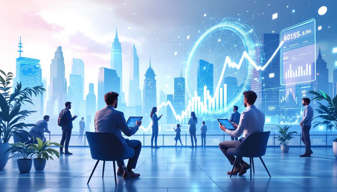 Understanding the $SUI Price Dynamics: The Role of Investor Psychology and Institutional Investment in Crypto Payroll Solutions