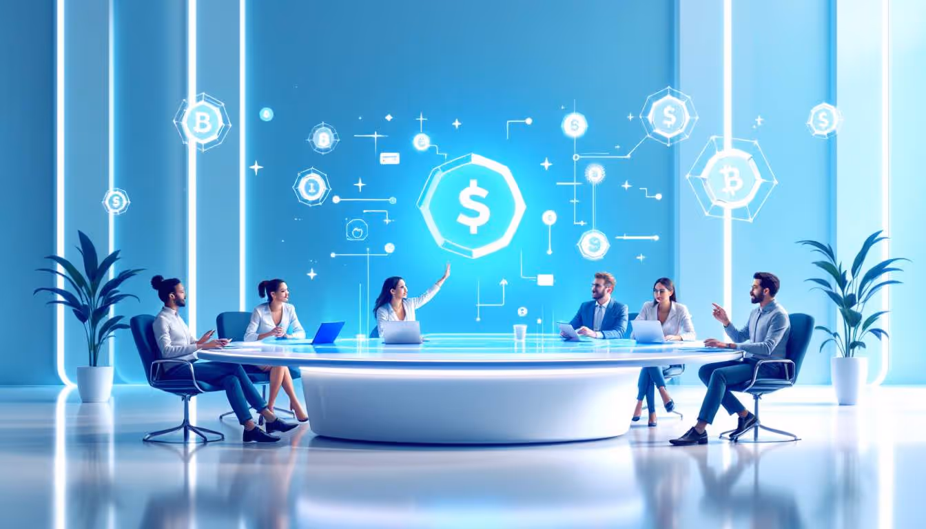 Revolutionizing Payroll: The Best Practices for Crypto Payroll Management in Business