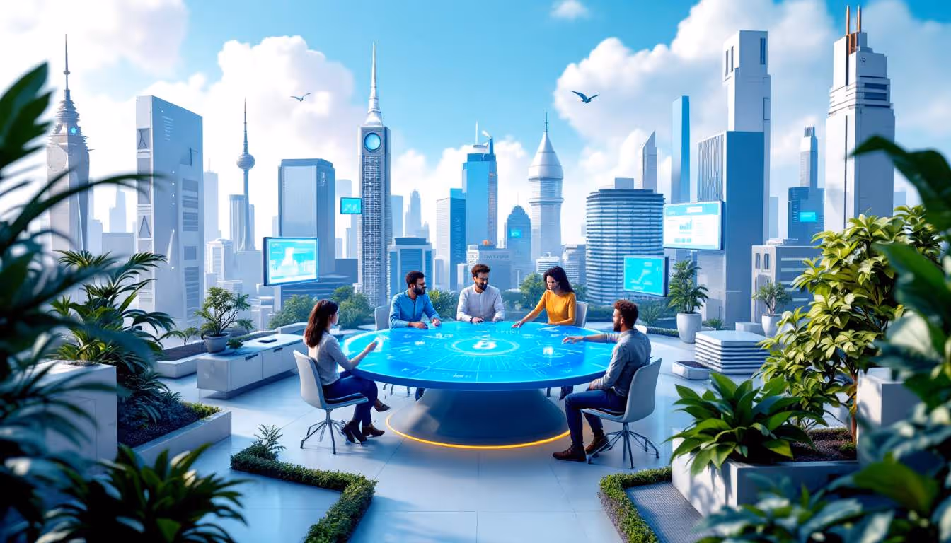 Nuevas Regulaciones de ETPs de Criptomonedas de la SEC: ¿Qué Significan para Startups y Organizaciones Descentralizadas?