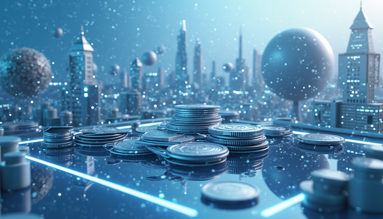xTAO coin holdings