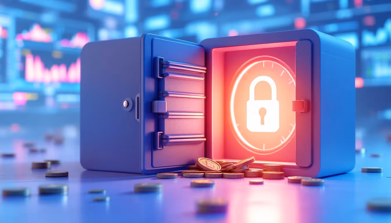 CoinDCX Heist: Exposing Crypto Exchange Weaknesses