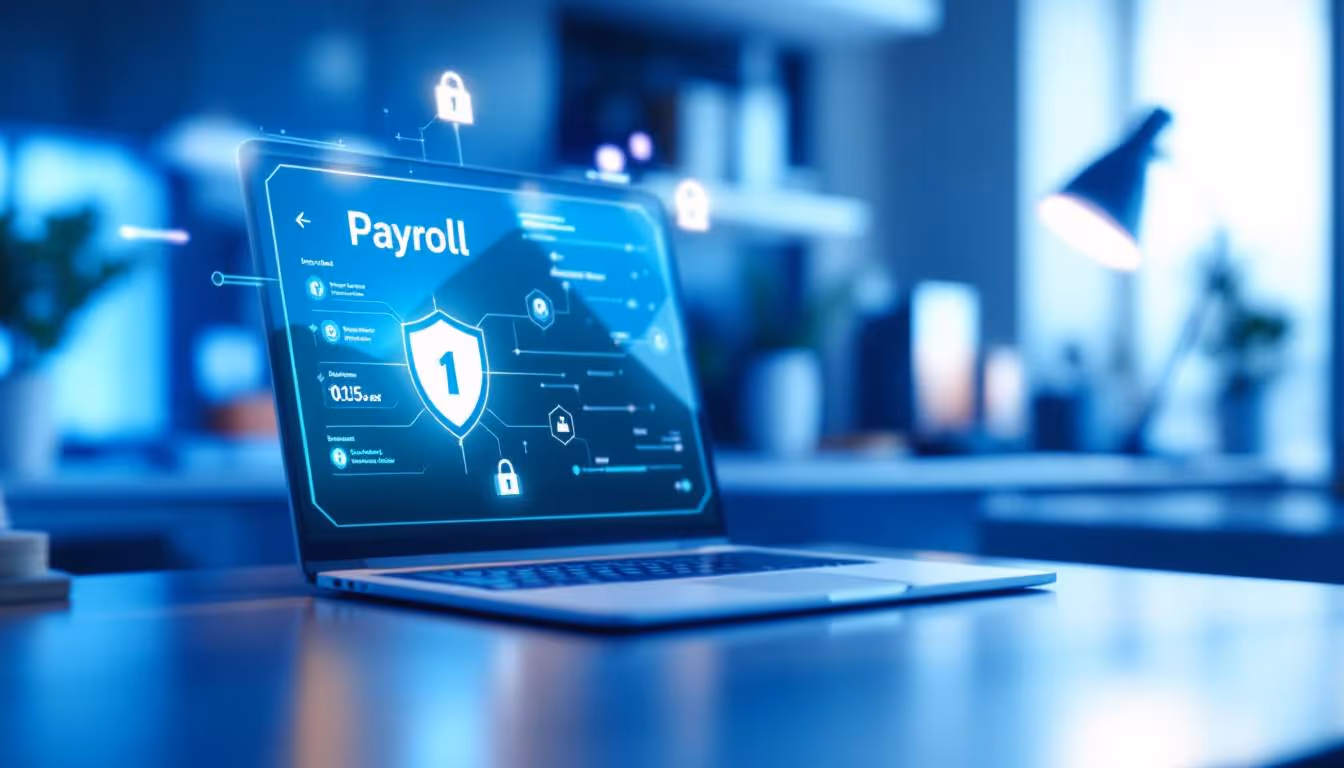 What are the hidden risks of crypto payroll systems?