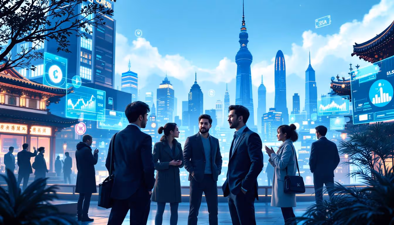 Regulaciones de Stablecoins en Corea del Sur: El Potencial de un Mercado Negro