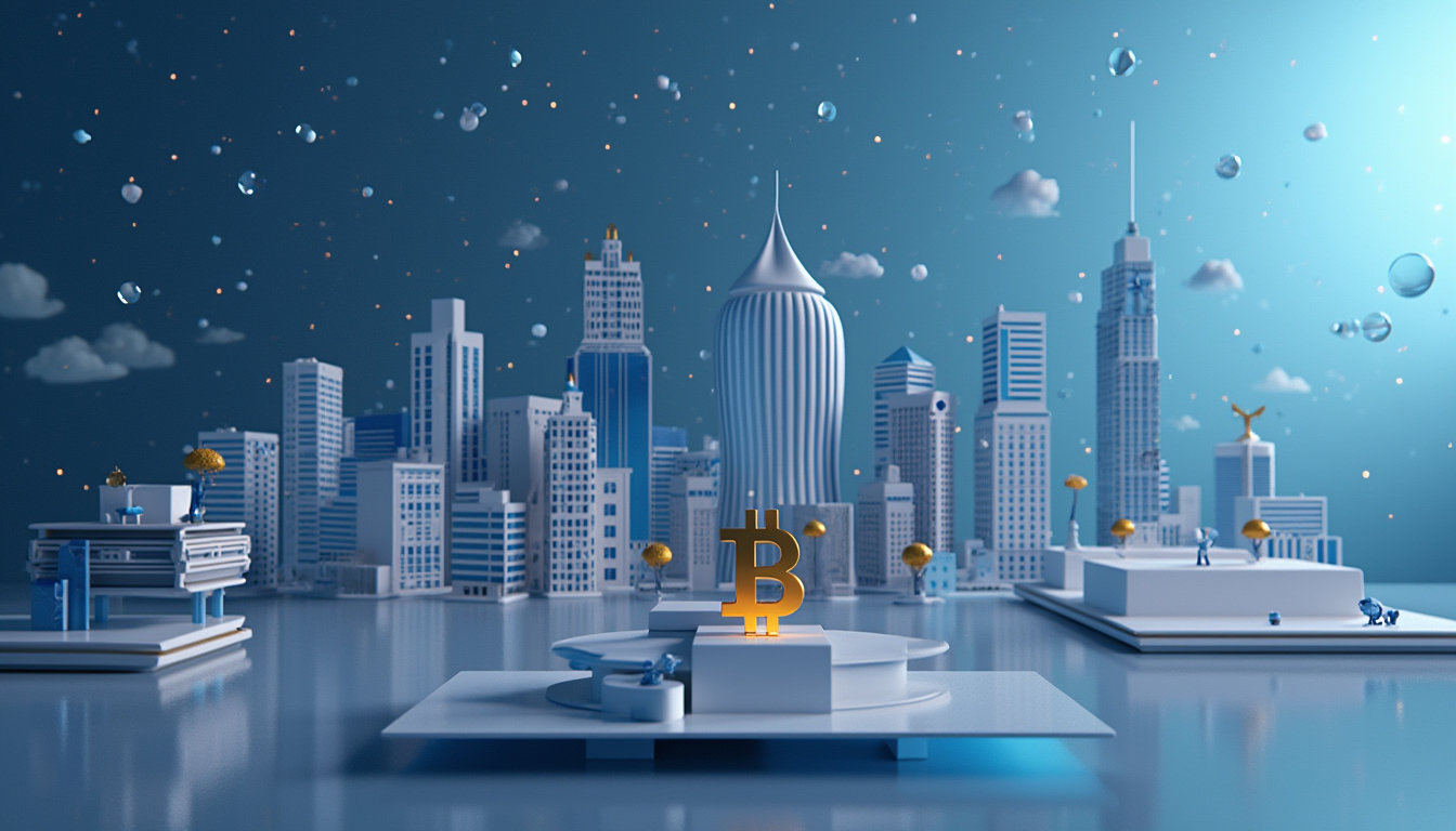 Phoenix Group cryptocurrency