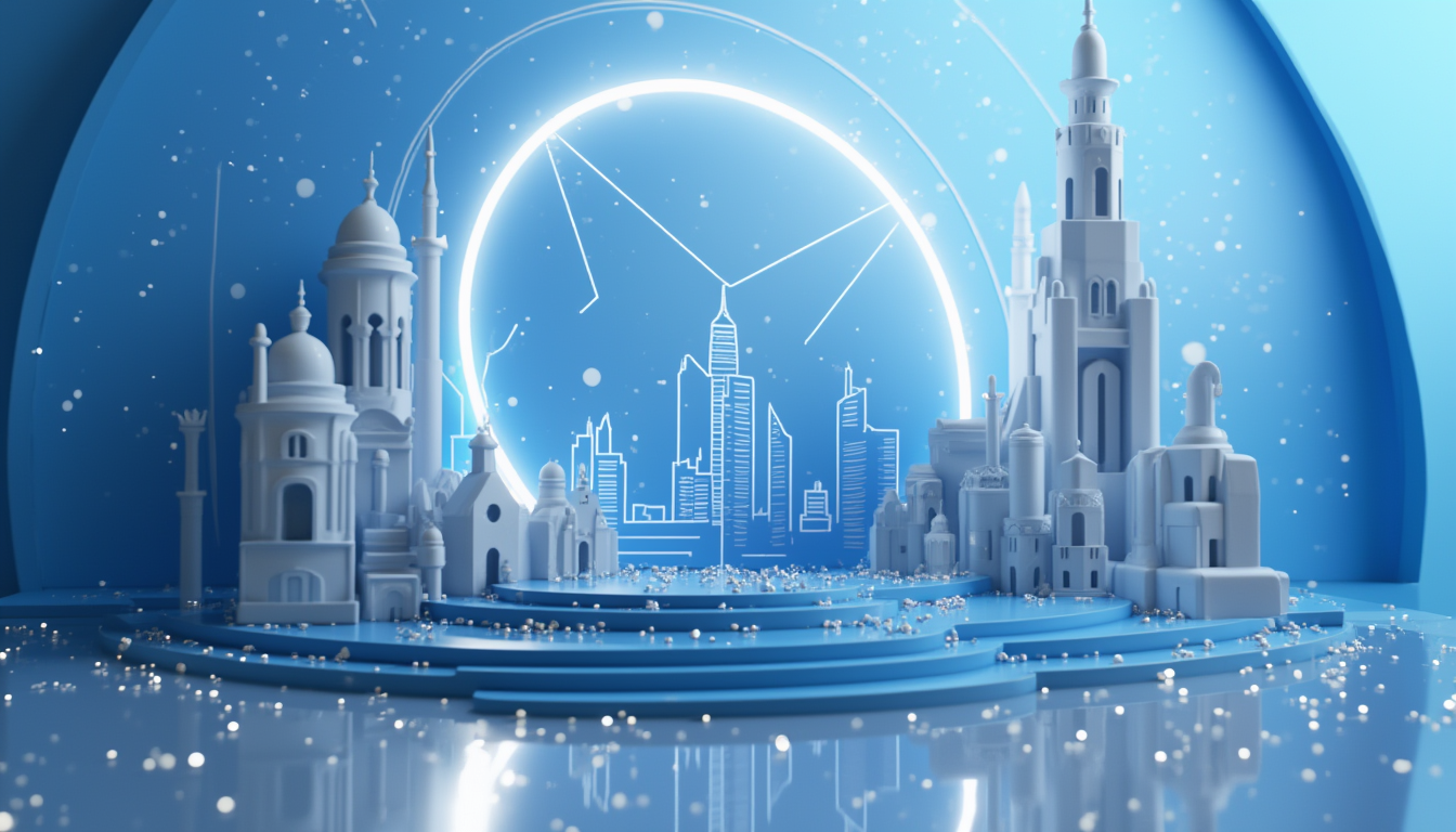Tether operations