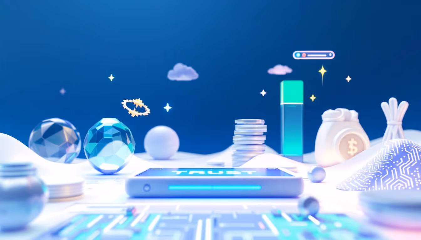 Navegando Suspensiones de Servicios Cripto: Confianza, Actualizaciones y Confianza del Usuario