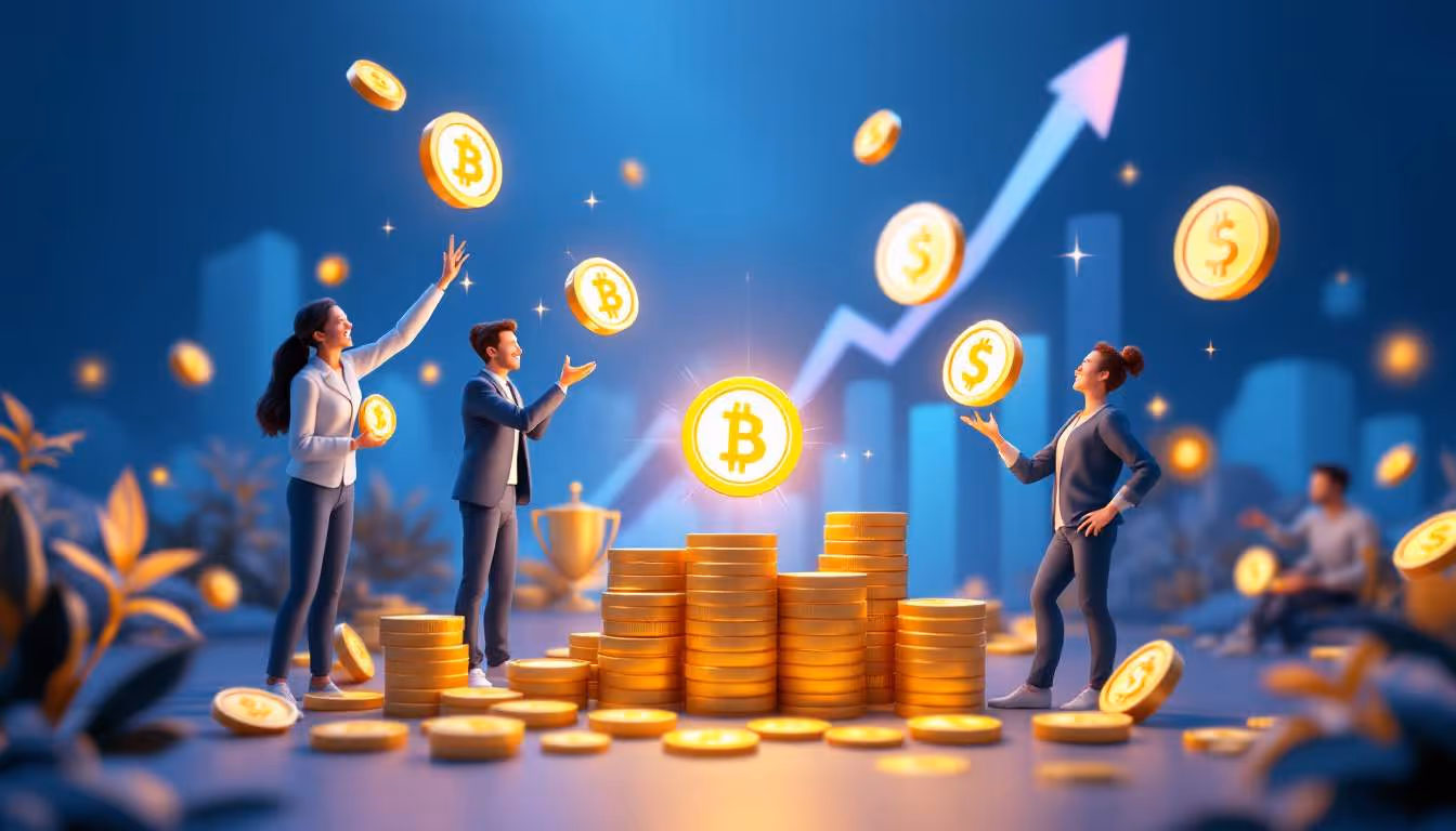 ¿Cómo están revolucionando las stablecoins la nómina en una economía inflacionaria?