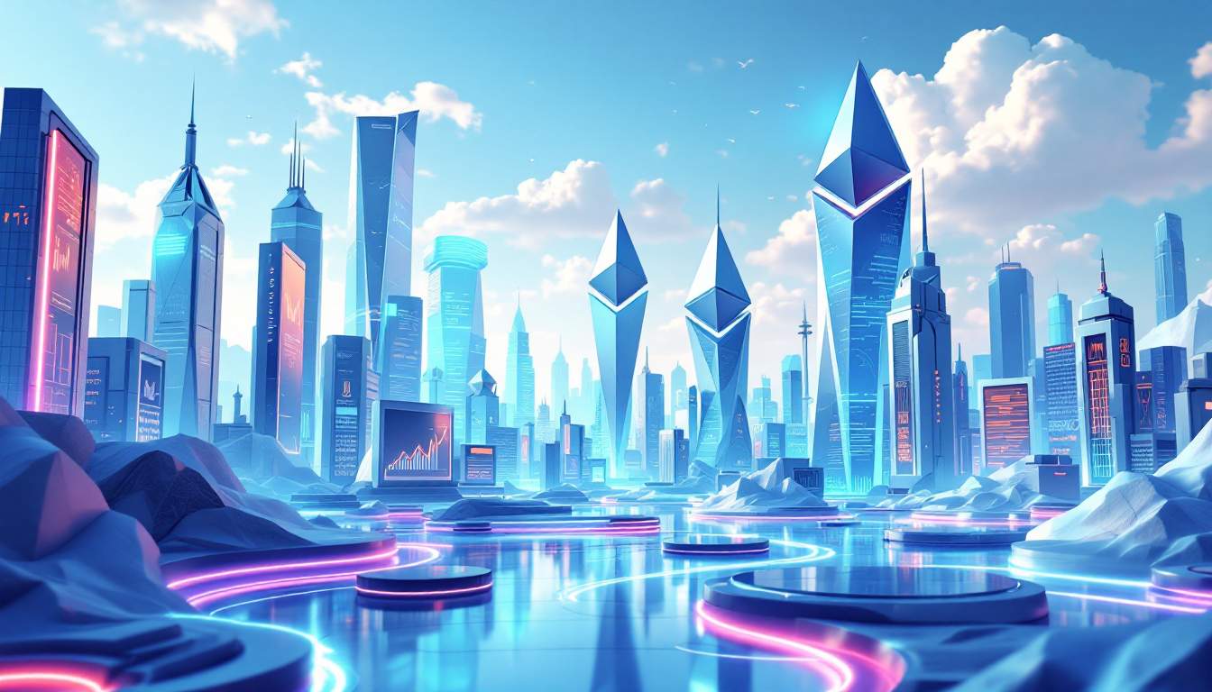 What Does The Shift In ETH Holdings Mean For Ethereum?