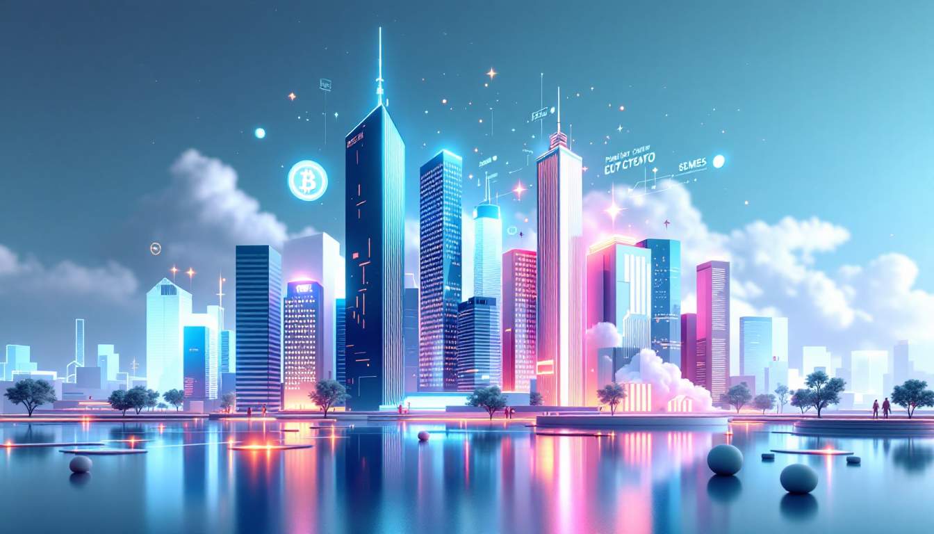 Project Crypto: What is it and Why Does it Matter?