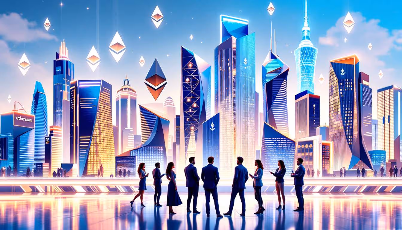 Ethereum ETFs: Are They Reshaping the Crypto Landscape?