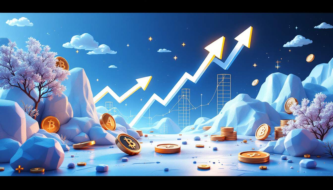 What Are Some Potential Risks Associated with Exclusively Using Technical Patterns for Algorand Price Predictions?