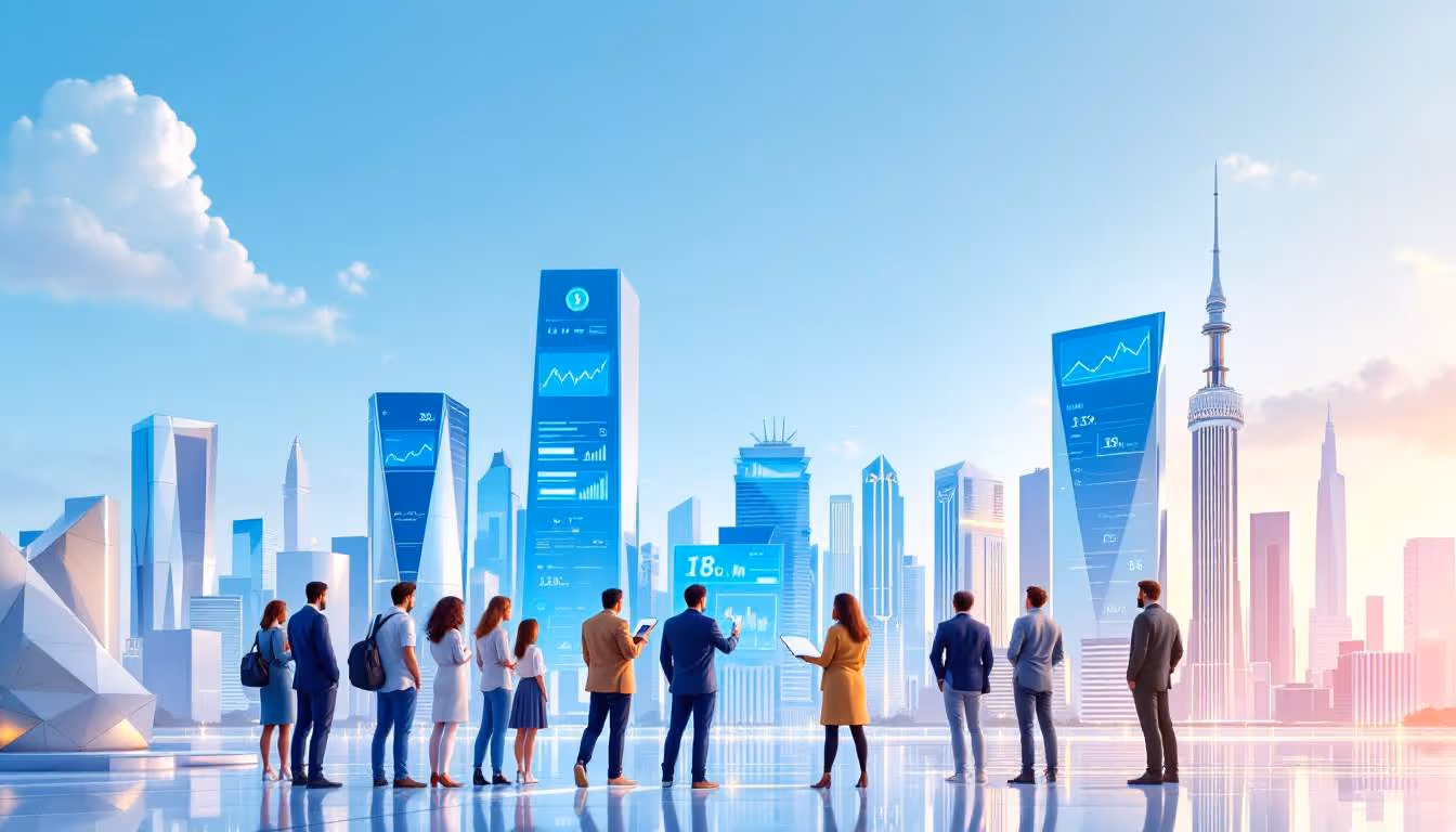 La Nueva Estrategia de Adquisición de BTC de Metaplanet: Abriendo Camino a Startups