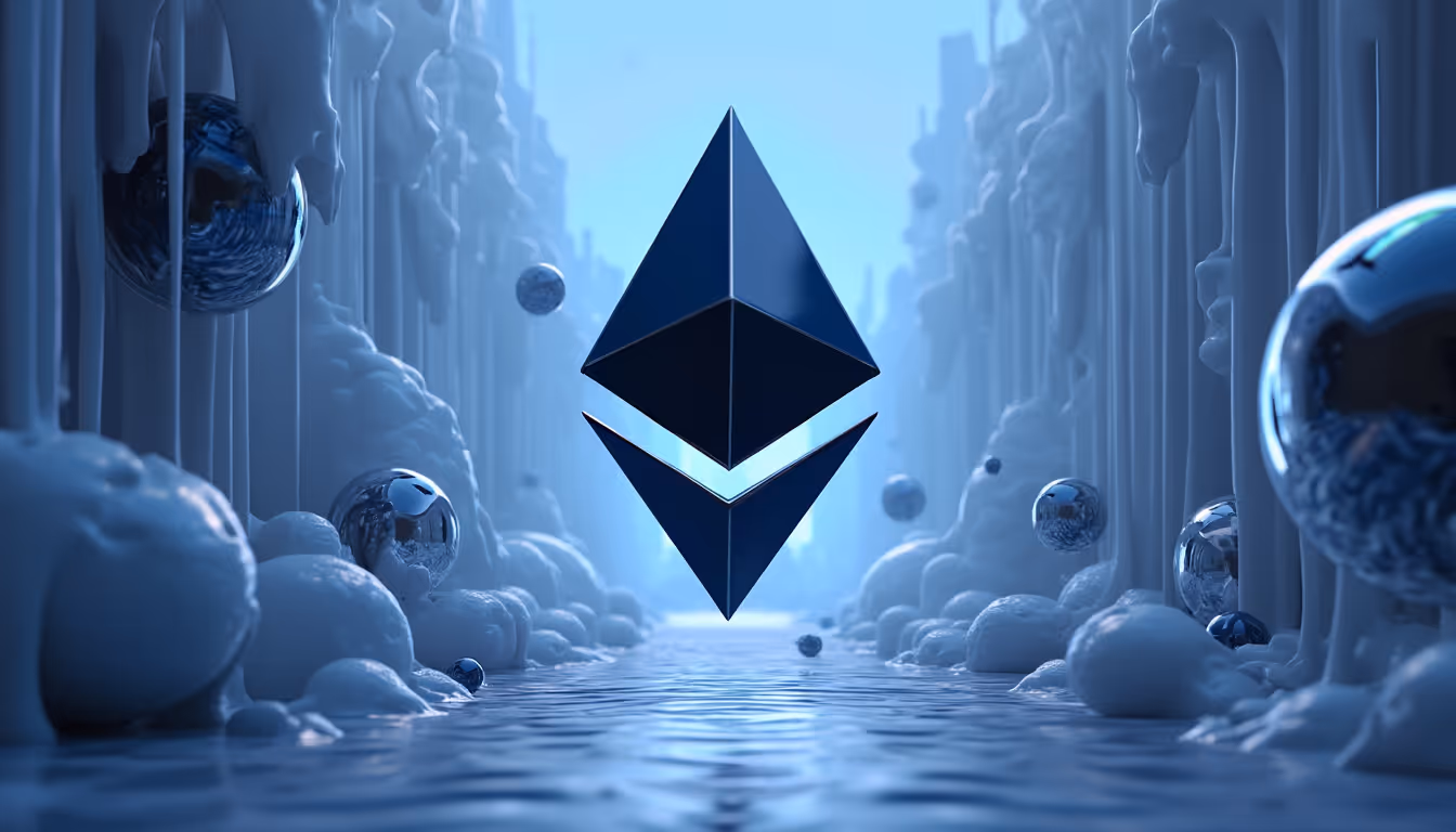 Ethereum se desploma y lo que nos espera