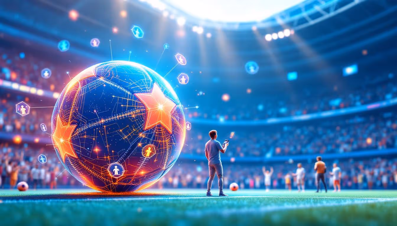 ¿Qué son los OneFootball Credits y cómo empoderan a los aficionados?