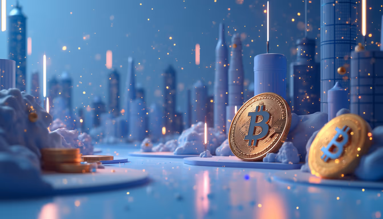 Bitcoin's Price Drama in Light of Labor Market Revelations